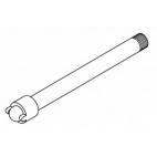 Back Shaft 292089